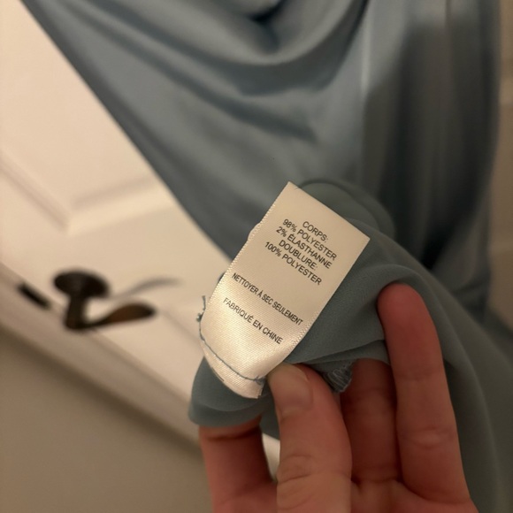 Astr the Label Gaia MIDI Dress - Picture 7 of 9